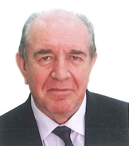 Carmelo García
